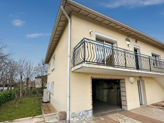 Maison location à Caussade, Tarn-et-Garonne