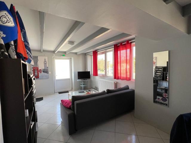 Maison location à Castres, Burlats