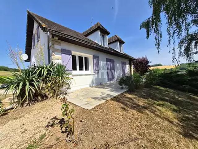 Maison location à Villiers-Louis, Yonne