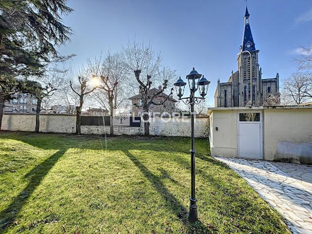 Maison location à Saint-Germain-en-Laye, Le Vésinet