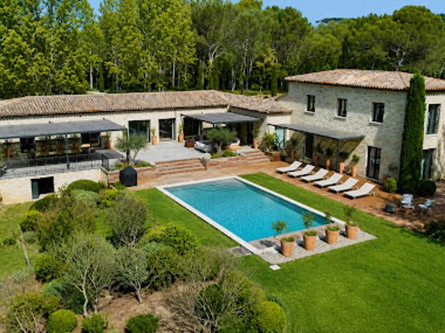 Maison location à Aix-en-Provence, Aix-en-provence
