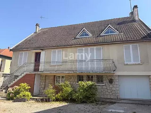 Maison location à Reims, Cernay-lès-reims