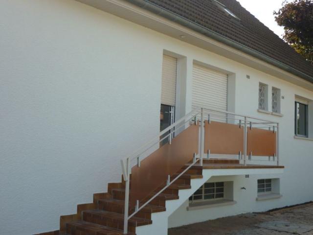 Maison location à Dijon, Longvic