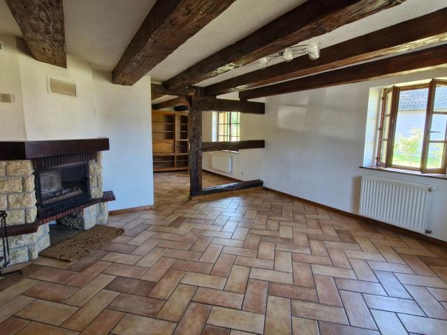 Maison location à Altkirch, Fulleren