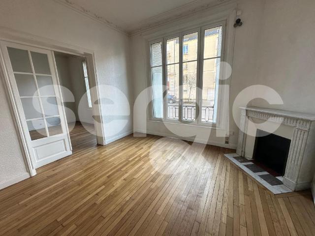 Maison location à Reims