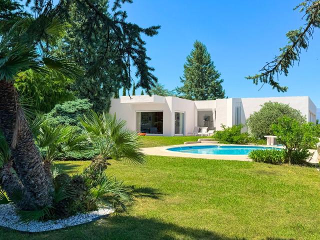 Maison location à Nice