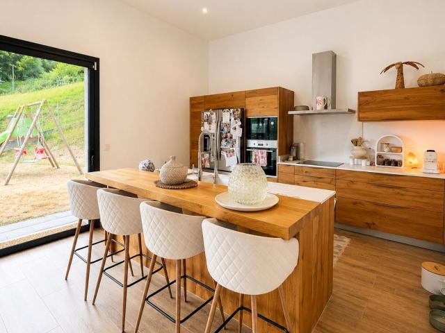 Maison location à Muret, Roques