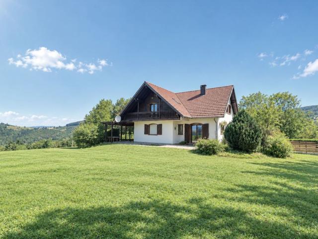 Maison location à Bellefosse, Collectivité européenne d'Alsace