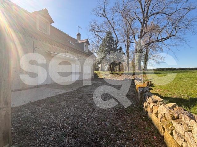 Maison location à Clermont, Blincourt
