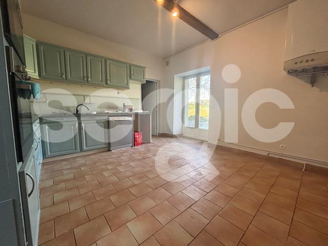 Maison location à Clermont, Blincourt