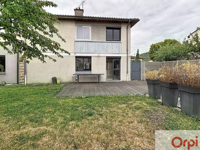 Maison location à Cébazat, Puy-de-Dôme