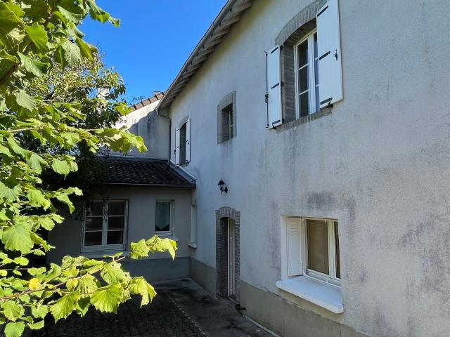 Maison location à Limoges