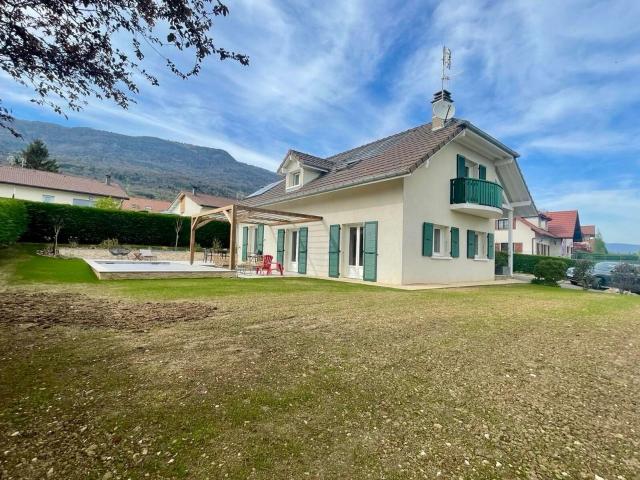 Maison location à Gex, Auvergne-Rhône-Alpes