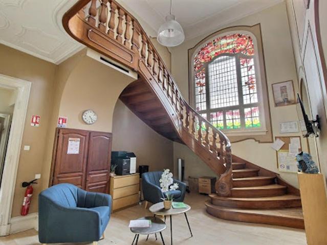 Villa location à Strasbourg, Hoenheim