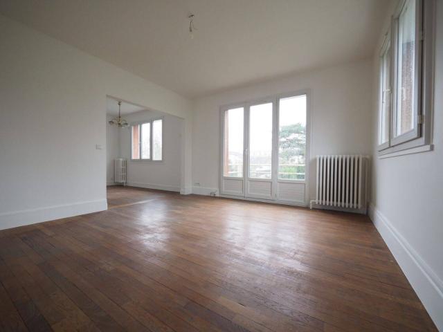 Maison location à Bois-d'Arcy, Yvelines