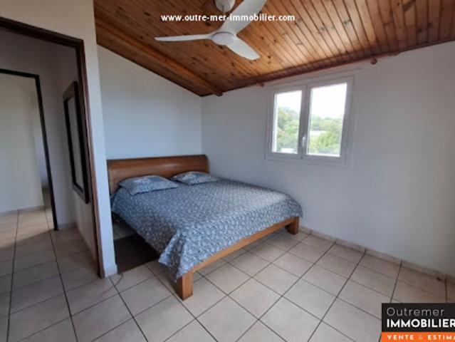Maison location à La Réunion
