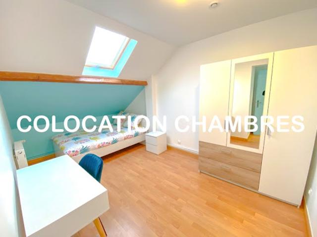 Maison location à Le Raincy, Gagny