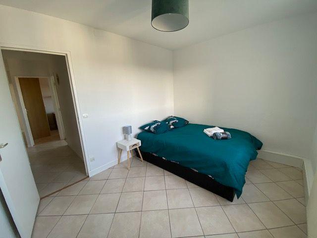 Maison location à Beaujoire - Halvèque, Nantes