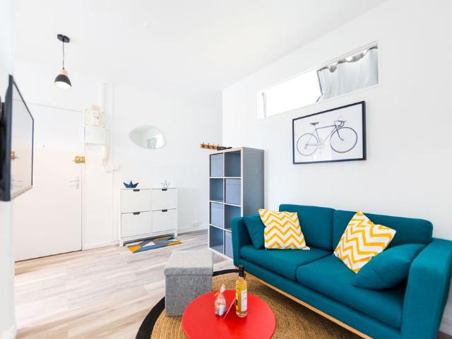 Maison location à Nantes