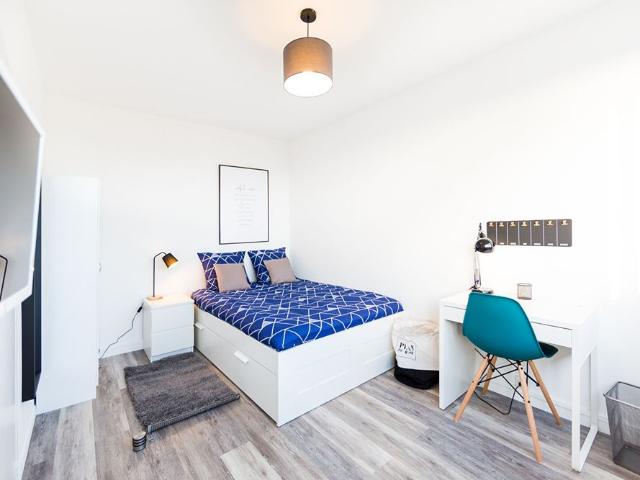 Maison location à Nantes