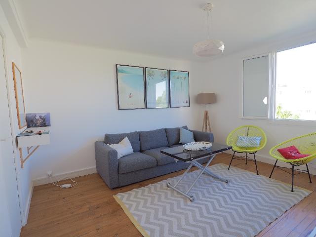 Maison location à France métropolitaine, Nantes