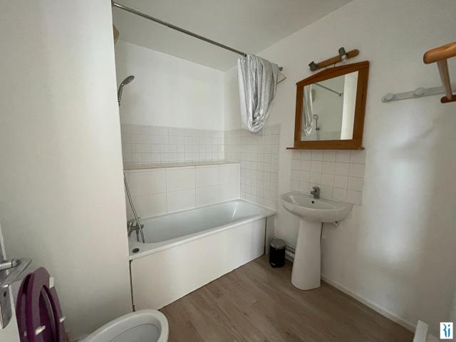 Maison location à Rouen