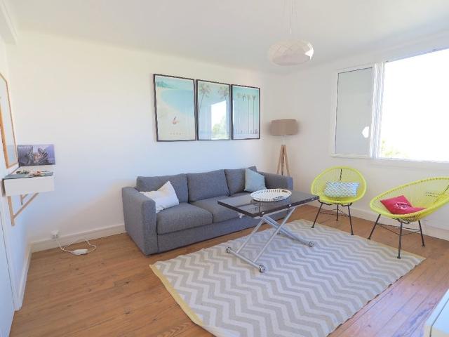 Maison location à Nantes