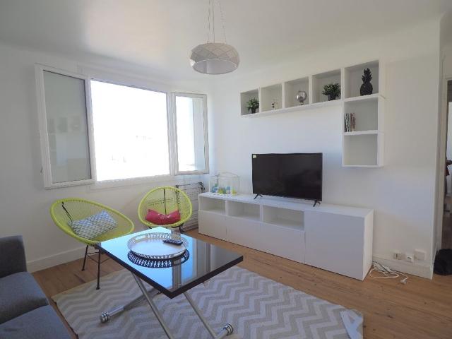 Maison location à Nantes