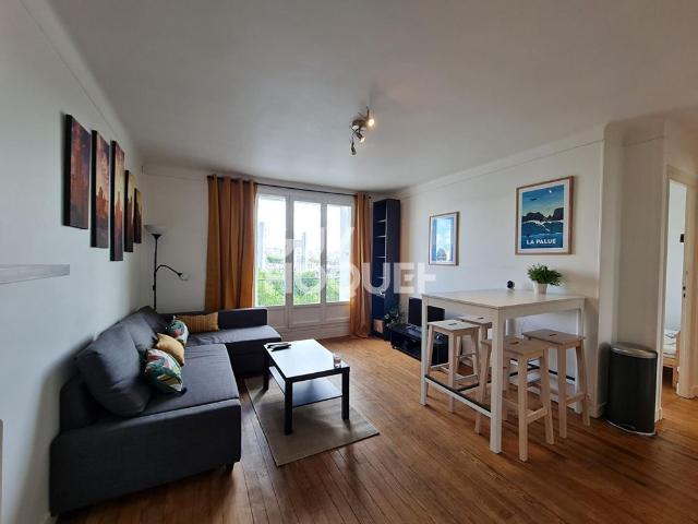 Maison location à Brest, Bretagne