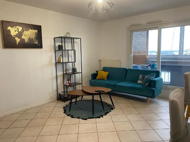 Maison location à Nantes