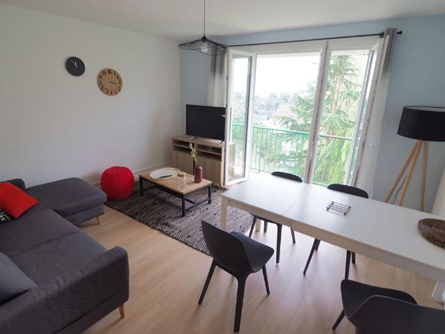 Maison location à Nantes