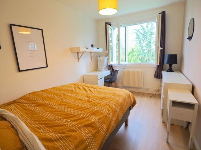 Maison location à Nantes