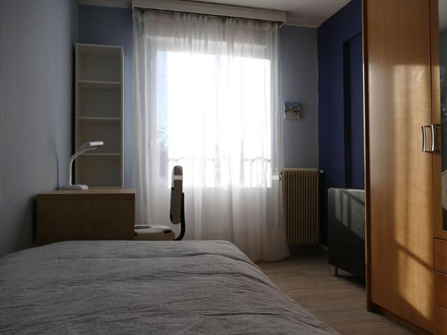 Maison location à Auxerre