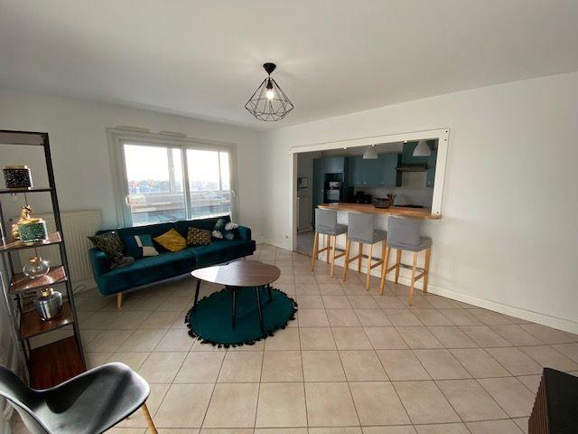 Maison location à Nantes