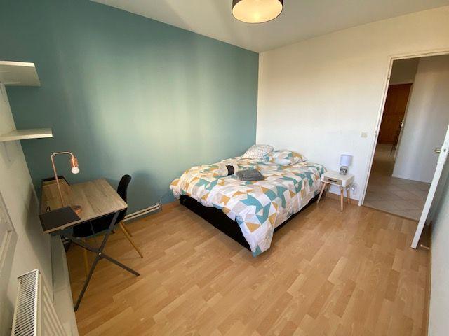 Maison location à Nantes