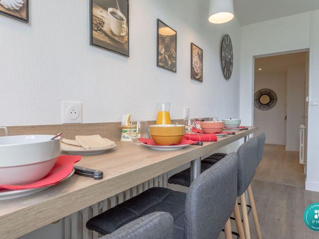 Maison location à Caen, Hérouville-saint-clair