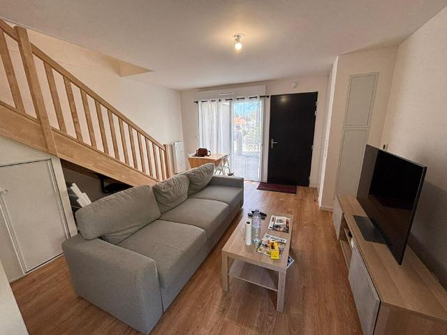 Maison location à Nantes, Rezé