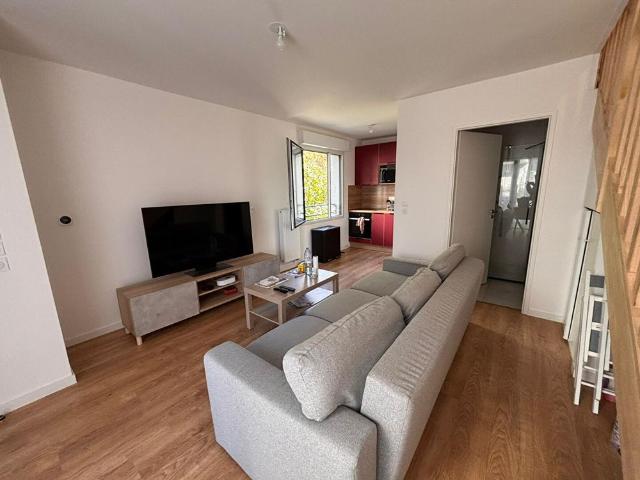 Maison location à Nantes, Rezé