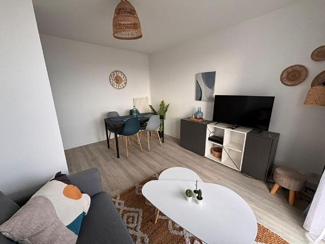 Maison location à Nantes