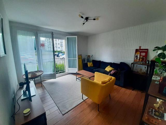 Maison location à Nantes, Rezé