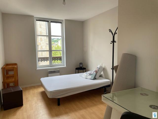 Maison location à Rouen