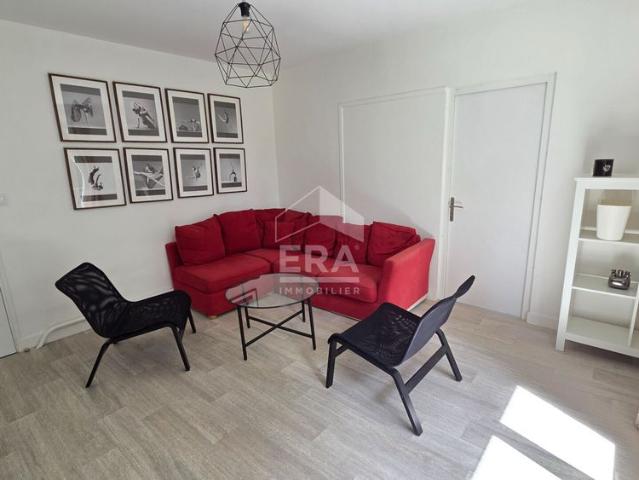 Maison location à Tours
