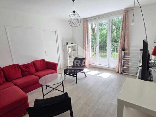 Maison location à Tours