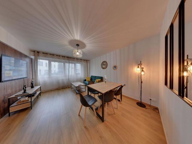 Maison location à Pau