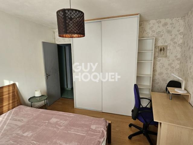 Maison location à Auxerre