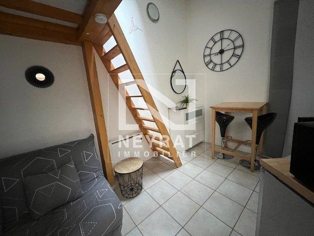 Maison location à Dijon