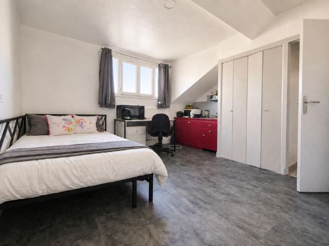Maison location à Angers