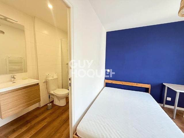 Maison location à Brest, Bretagne