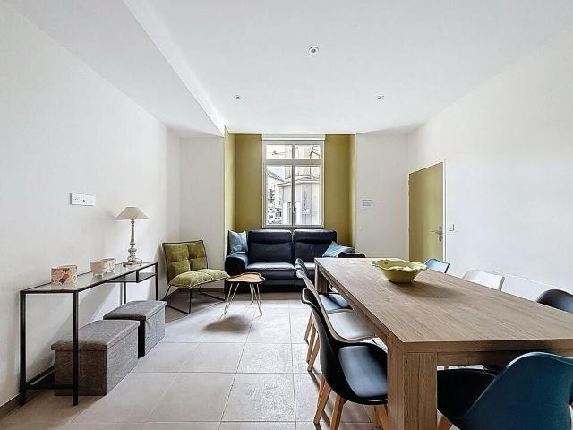 Maison location à Saint-Serge - Ney - Chalouère, Angers