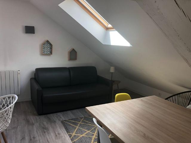 Maison location à Nantes